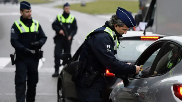 На бельгийские спецслужбы обрушился шквал критики