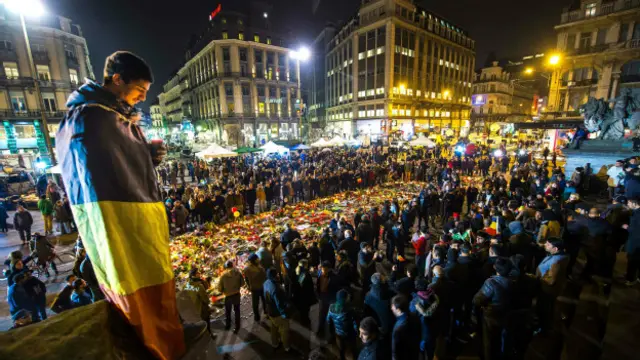 Подавляющее большинство европейских мусульман не желает иметь ничего общего с экстремизмом