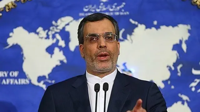 جابری انصاری مسئولیت عدم برگزاری حج تمتع زائران ایرانی را متوجه عربستان دانست