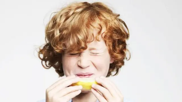 你是25%“超级味觉者”中的一员吗?(Getty Images)