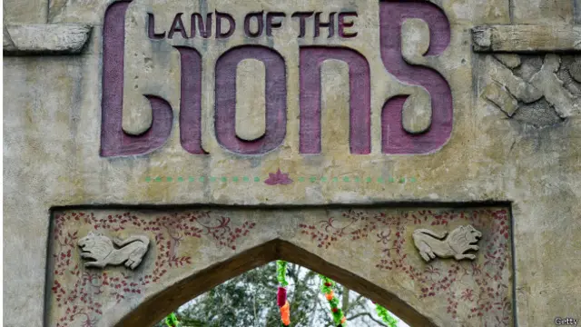 सासण गिर