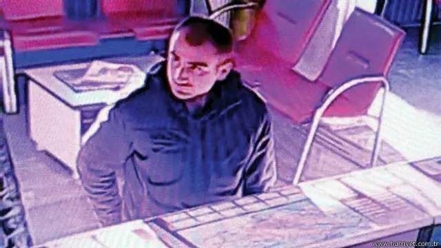 İçişleri Bakanı Efkan Ala 19 Mart'ta, Taksim'deki saldırıyı IŞİD üyesi Mehmet Öztürk'ün düzenlediğini açıklamıştı