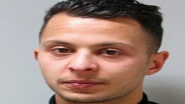 تم اعتقال صلاح عبد السلام في 18 مارس /آذار الجاري