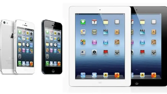 مشكلة إغلاق الجهاز أثرت فقط على النسخ الأقدم من أجهزة آبل المحمولة 