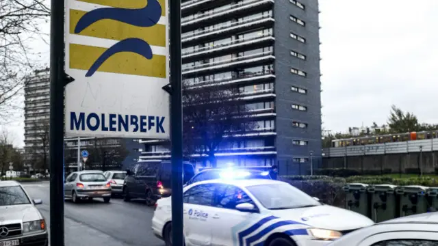 район Моленбек