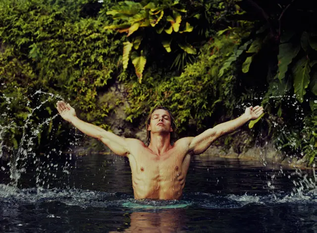 Siempre hemos sabido que es esencial, en todo sentido, por lo que muchos cultos la han reverenciado.