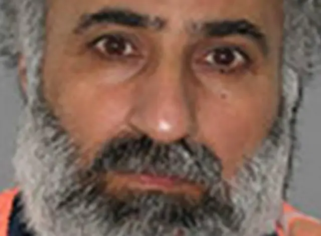 Абдул Рахман Мустафа аль-Кадулі