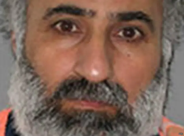 अब्दुल रहमान मुस्तफ़ा अल क़ादुली