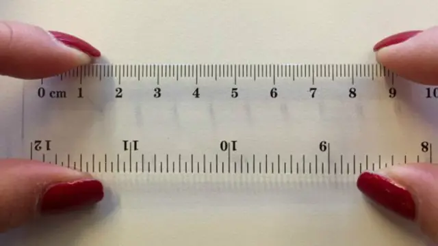 Qué significa realmente tener un pene pequeño