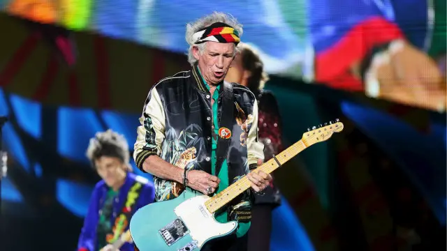 Rolling Stones merilis video singkat yang mengatakan bahwa konser mereka di Kuba adalah tanda-tanda perubahan di negara itu.
