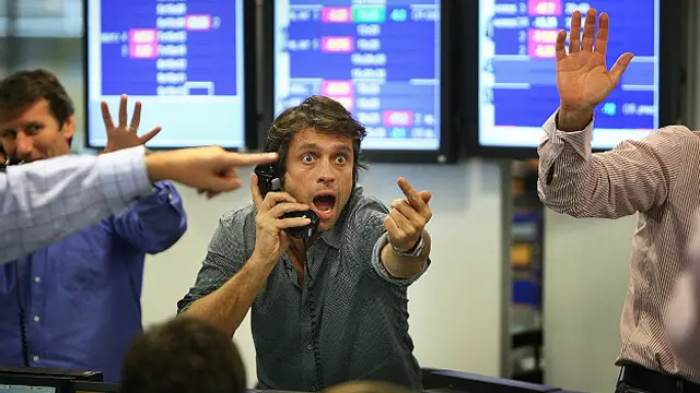 La situación ha cambiado poco desde el año 2008.