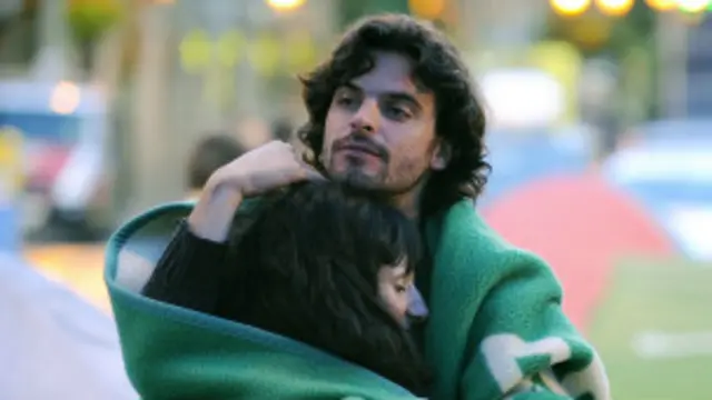 La crisis que empezó en 2008 creó enormes problemas y conflictos sociales.