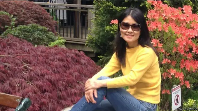 25岁就从中国移居美国的王文迪（Wendy Wang）称，很多人难以理解特朗普为什么如此受欢迎，很多人有一种错觉，认为特朗普的支持者大多是受教育程度较低者、白人和愤怒的男性。