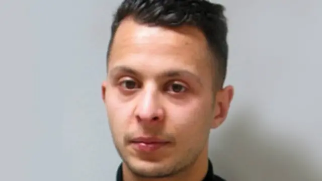 Salah Abdeslam 31 nəfərin həlak olduğu Brüssel hücumlarından bir neçə gün sonra həbs edilib