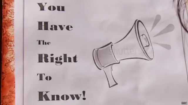 आरटीआई कार्यकर्ता