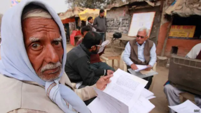 केएम यादव, आरटीआई मैन