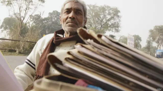 केएम यादव, आरटीआई मैन