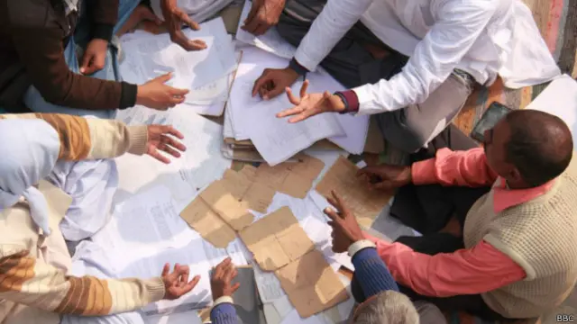 आरटीआई कार्यकर्ता