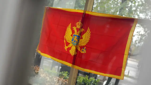 Чорногорія