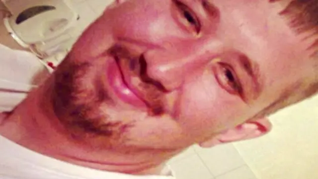 Perdió la vida por un juego.