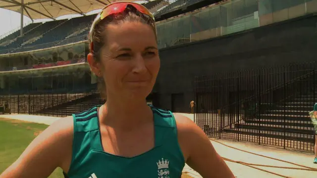 ہماری پوری کوشش ہوگی کہ کل کا میچ جیتیں