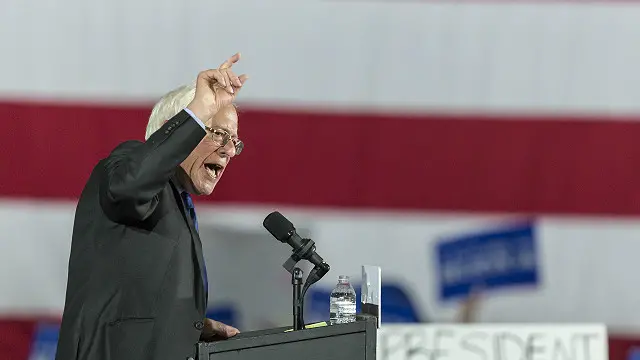 خیال رہے کہ واشنگٹن سے 101، الاسکا سے 16 اور ہوائی سے 25 مندوبین منتخب کیے جائیں گے