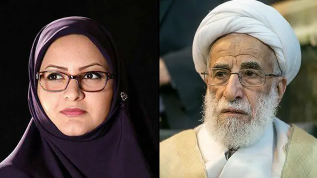 جنتی و خالقی