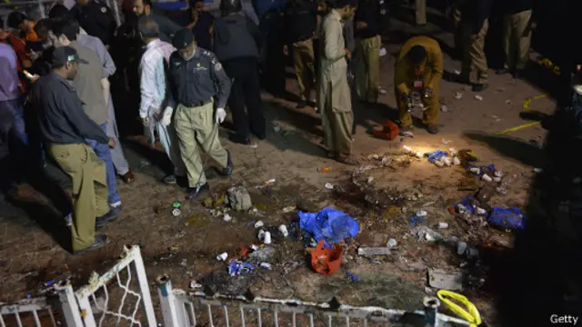 சிறார்கள் பலரும் உயிரிழந்திருக்கலாம் என நம்பப்படுகிறது