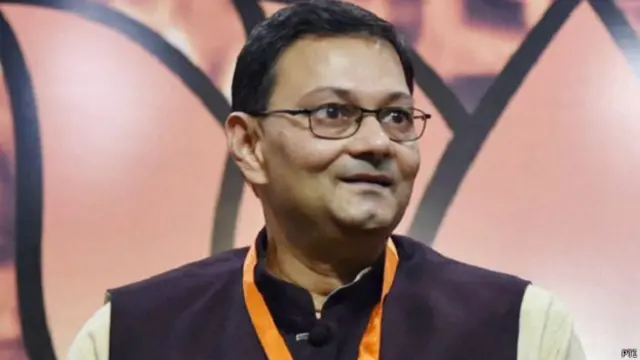 चंद्र कुमार बोस