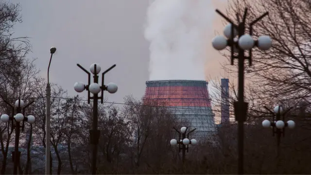 На думку місцевих волонтерів, для Метінвесту було б невигідно, щоб у Кривому Розі був новий мер