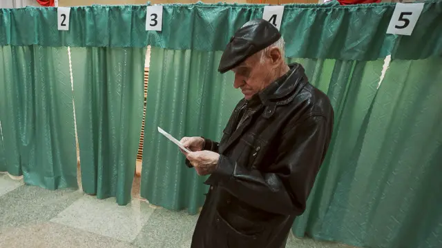 На посаду мера претендує 15 кандидатів