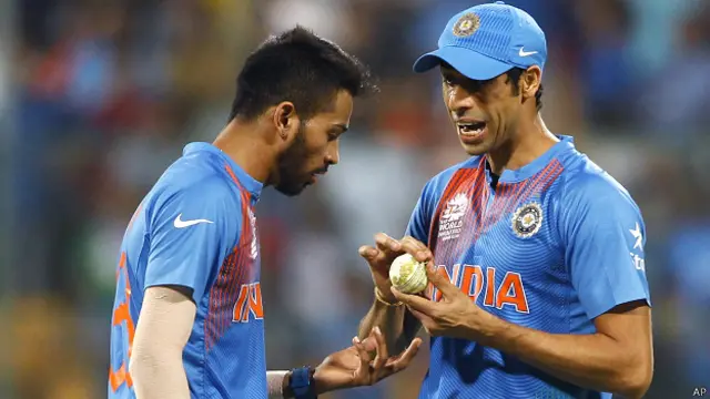 आशीष नेहरा