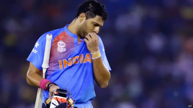 युवराज सिंह