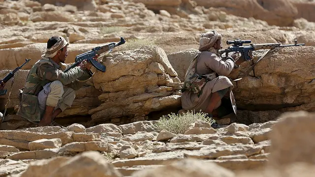 جنگ کے نتیجے میں اب تک 6000 سے زائد افراد ہلاک ہو چکے ہیں