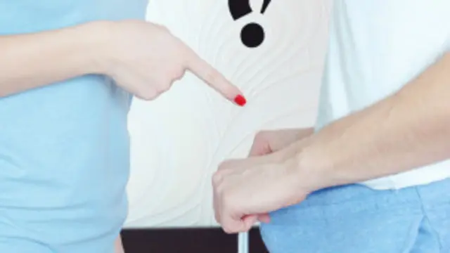 Qué significa realmente tener un pene pequeño