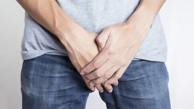 ¿Qué significa realmente tener un pene más pequeño que el promedio?