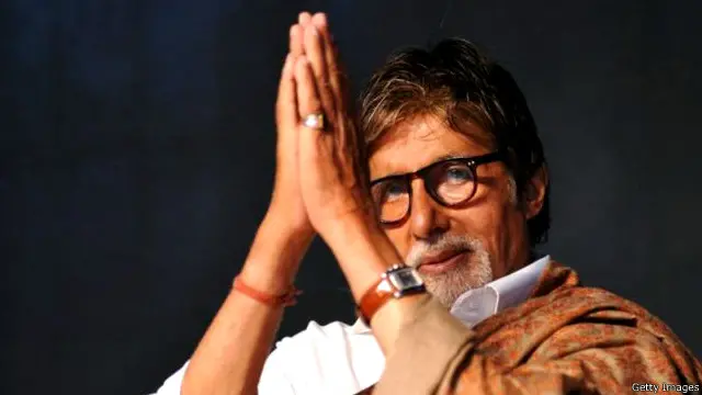 Amitabh Bachchan bị cho là đứng tên trong bốn công ty vận tải biển hải ngoại