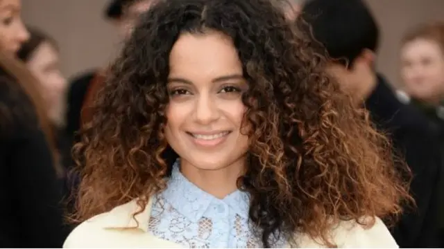 कंगना रनौत