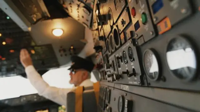 有些短途飞行员很难适应长途旅行产生的疲倦(图片来源：Getty Images)