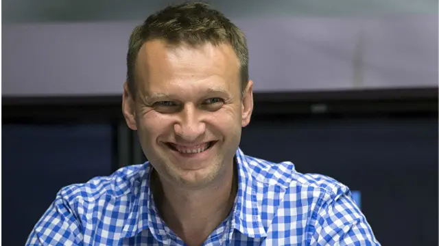 Алексей Навальный