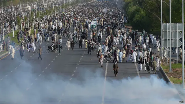 इस्लमाबाद