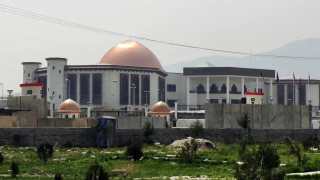 امروز در مجلس افغانستان نیز در مورد این حادثه بحث شد