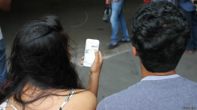 सोशल मीडिया