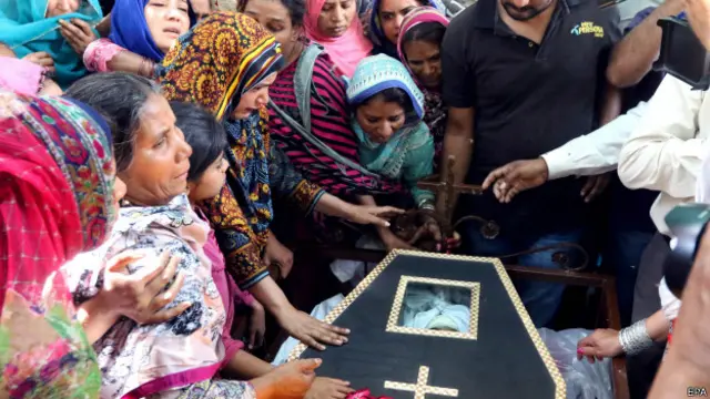 लाहौर हमला