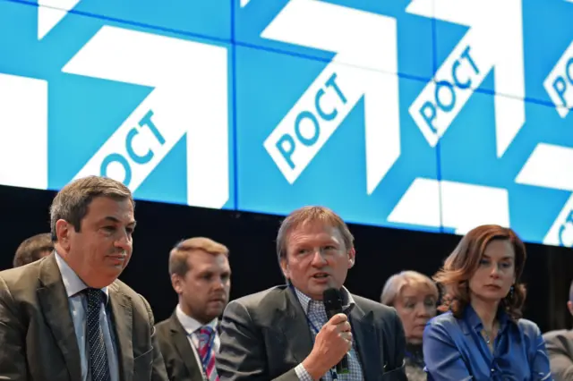 Партия роста