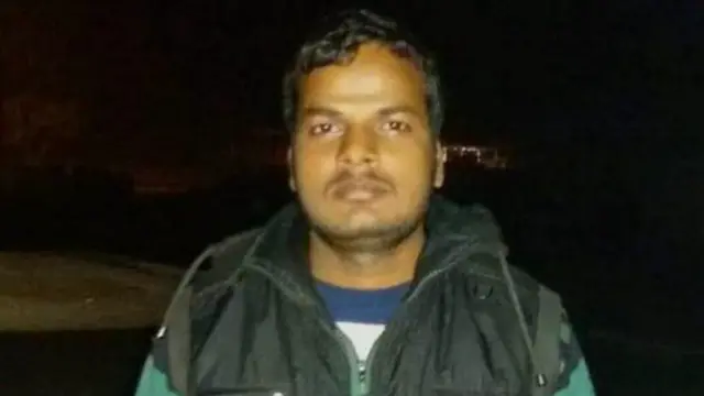 जितेंद्र जोशी ने प्लेटफॉर्म पर पढ़ते हुए कामयाबी हासिल की है.