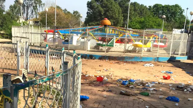 لاہور کے علاقے گلشنِ اقبال میں خودکش دھماکے میں ہلاکتوں کے بعد پنجاب میں آپریشن کا مطالبہ زور پکڑ گیا ہے