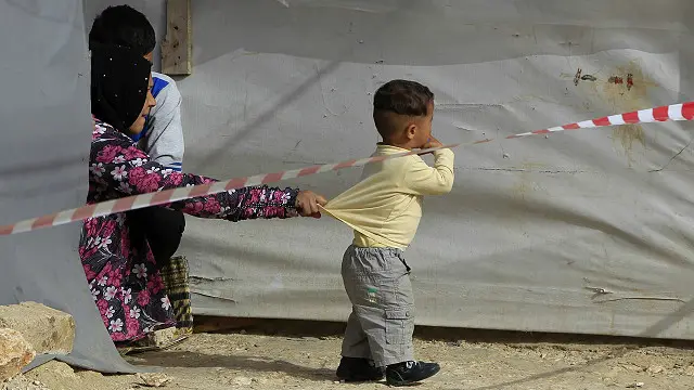 قالت المنظمة إن ما تفعله تلك الدول غير كاف