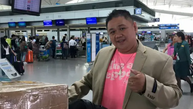 Diễn viên Minh Béo là cái tên khá nổi tiếng ở Việt Nam
