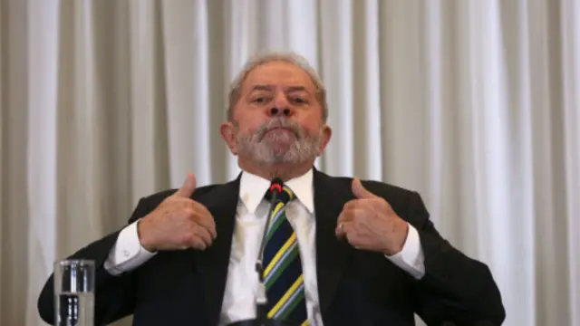 دا سیلوا معتقد است که امکان ادامه زمامداری روسف وجود دارد